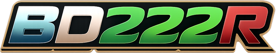 bd222r logo